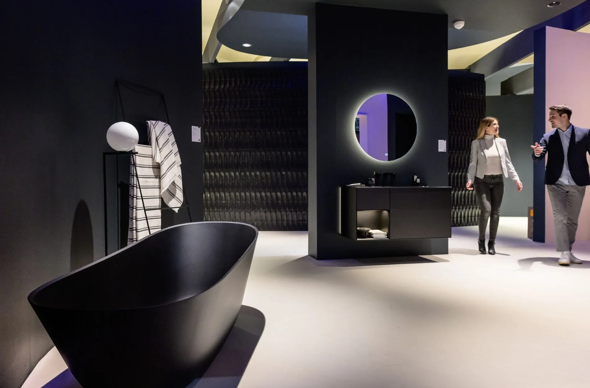 ISH zeigt Bad-Trends