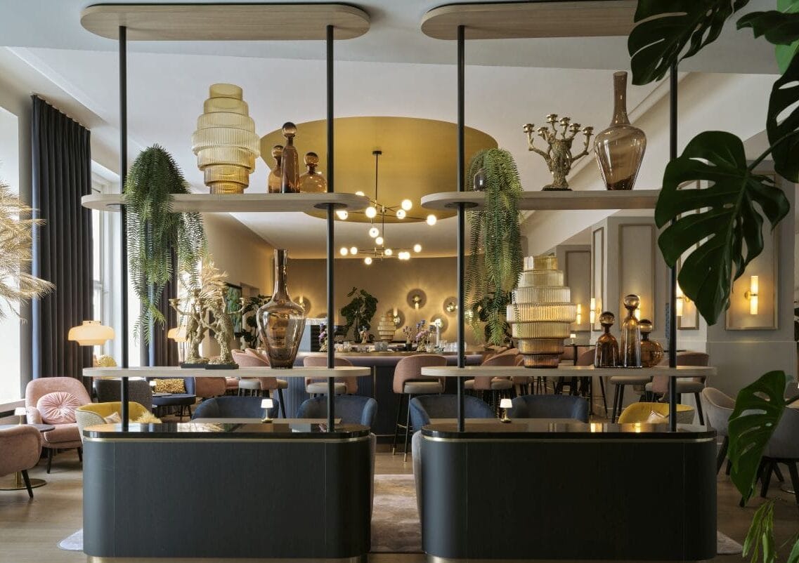 Mannheimer Hof kehrt zurück