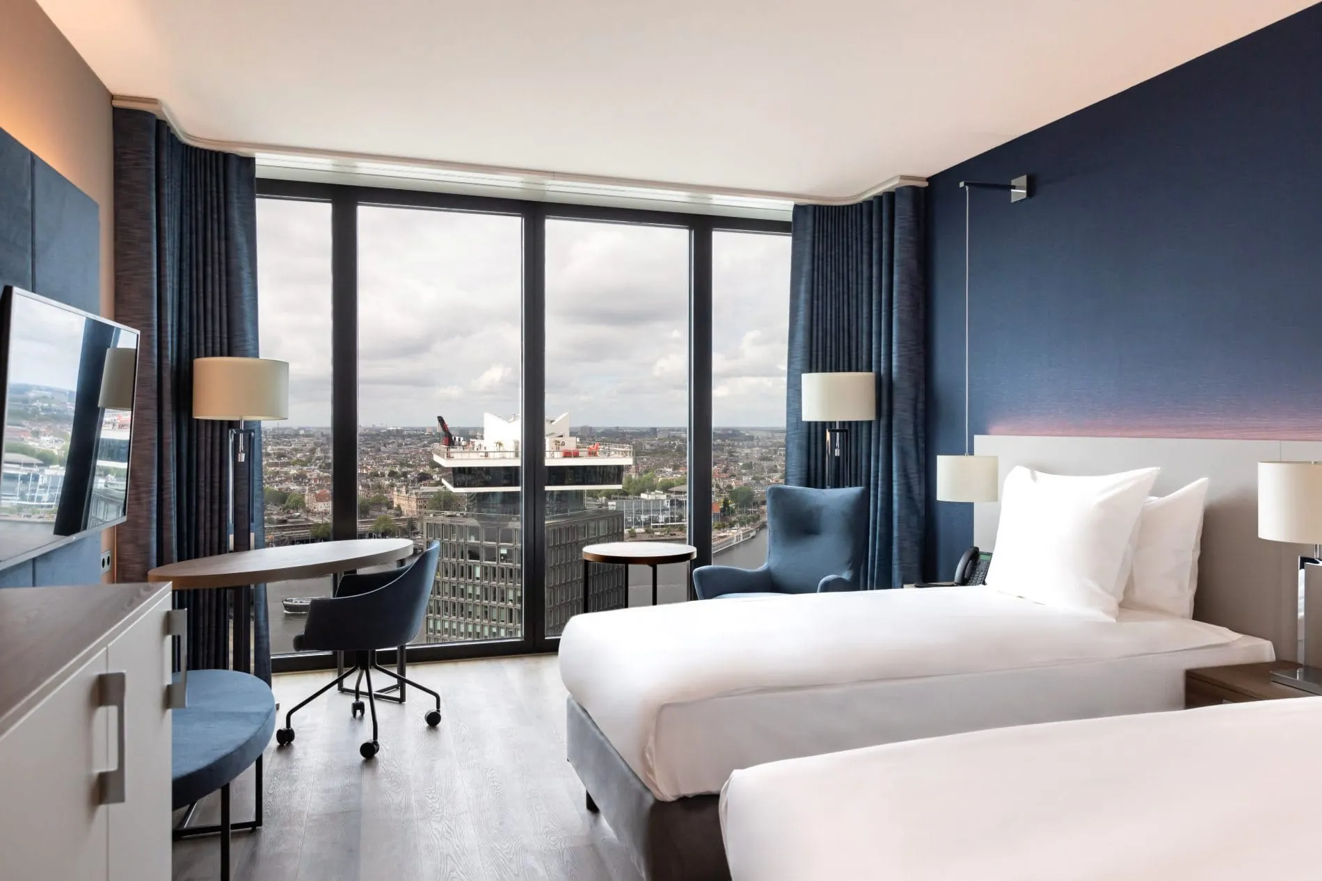 Maritim meldet erfolgreiches Geschäftsjahr