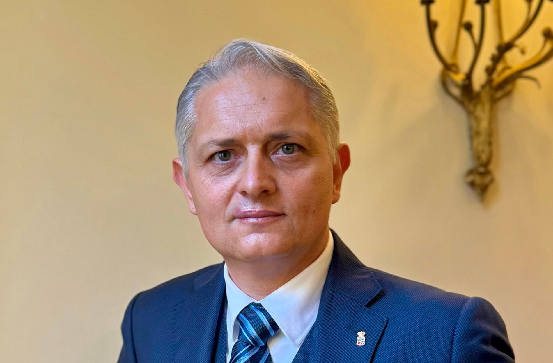 Villa d´Este, Mirko Marchi
