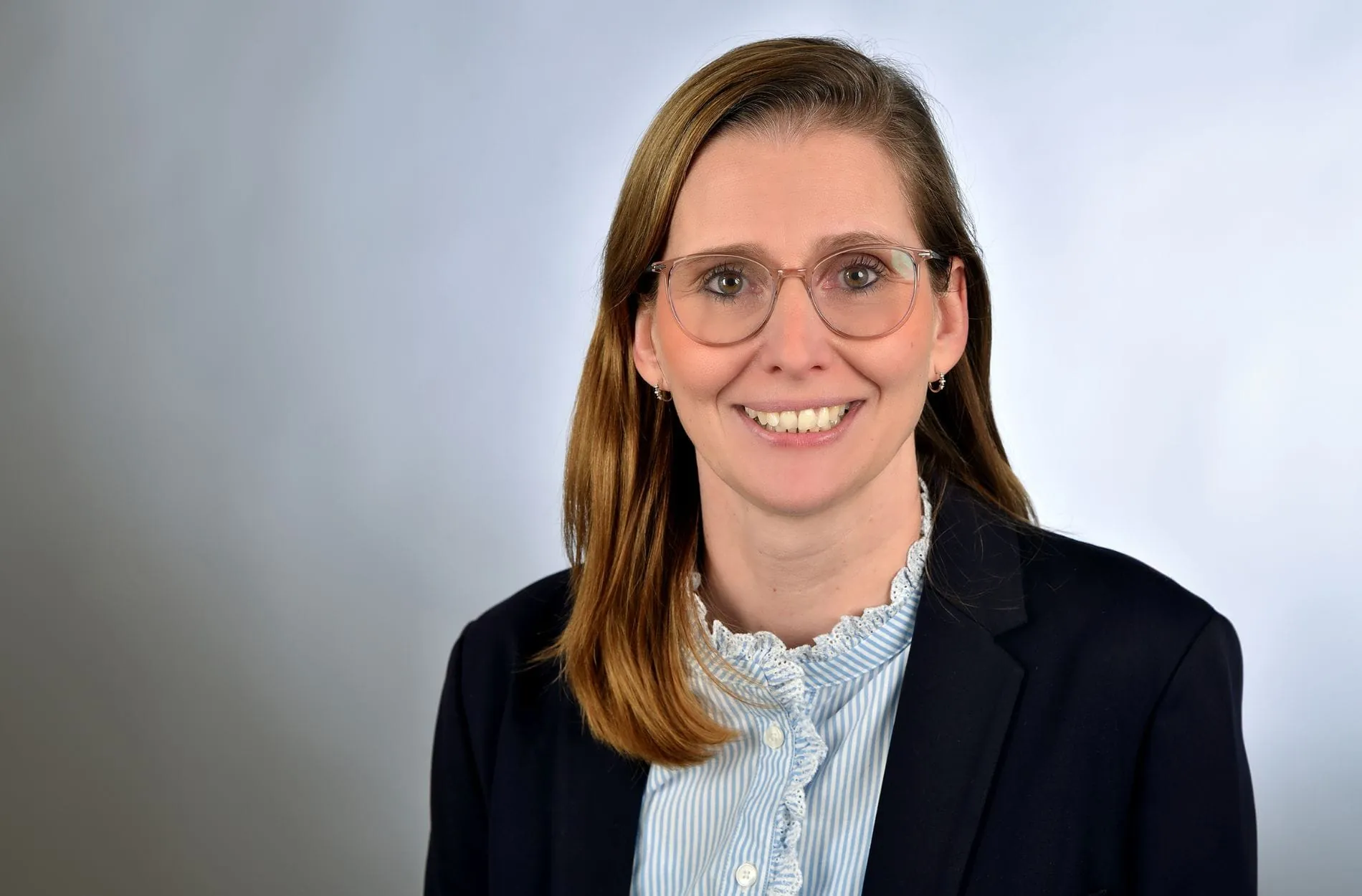 Nadine Pietsch Direktorin Hampton by Hilton Potsdam-Babelsberg