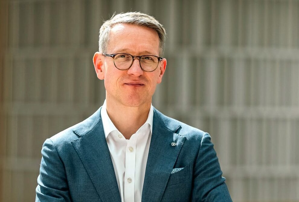 Neuer GM im One & Only Aesthesis in Griechenland