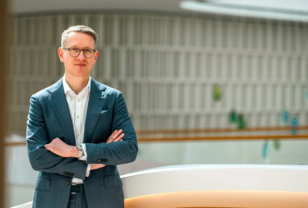 Neuer GM im One & Only Aesthesis in Griechenland