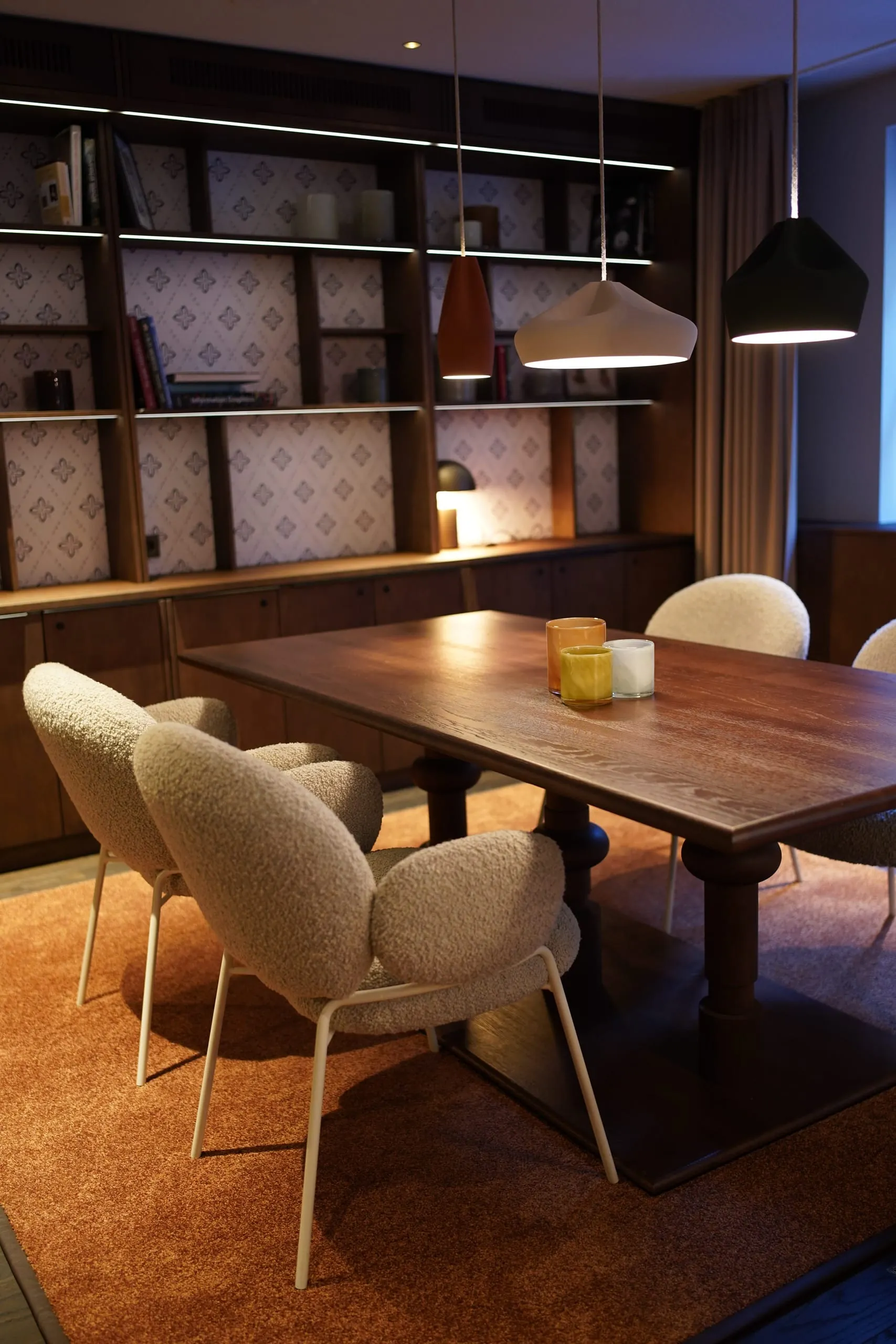 Platz Hotel München Co-Working-Space