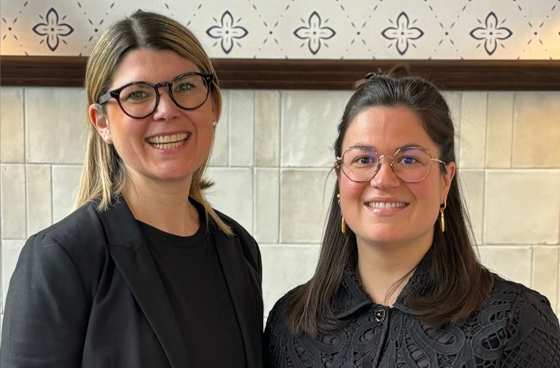 Platzl Hotels München Nina Mahnke Sophia Frei Porträt