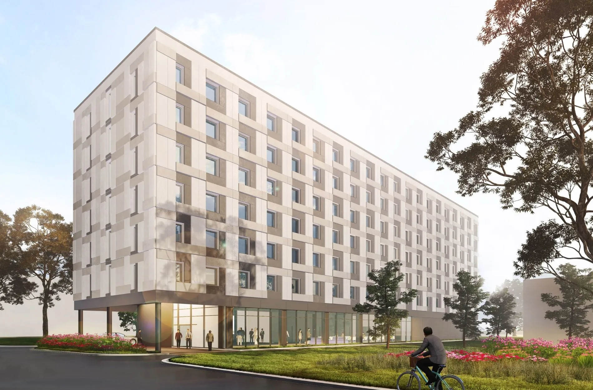 Premier Inn Frankfurt