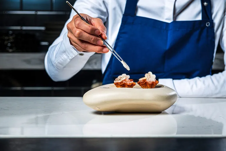 Relais & Ch&acirc;teaux Jont