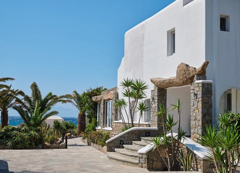 R&C Myconian Sunrise