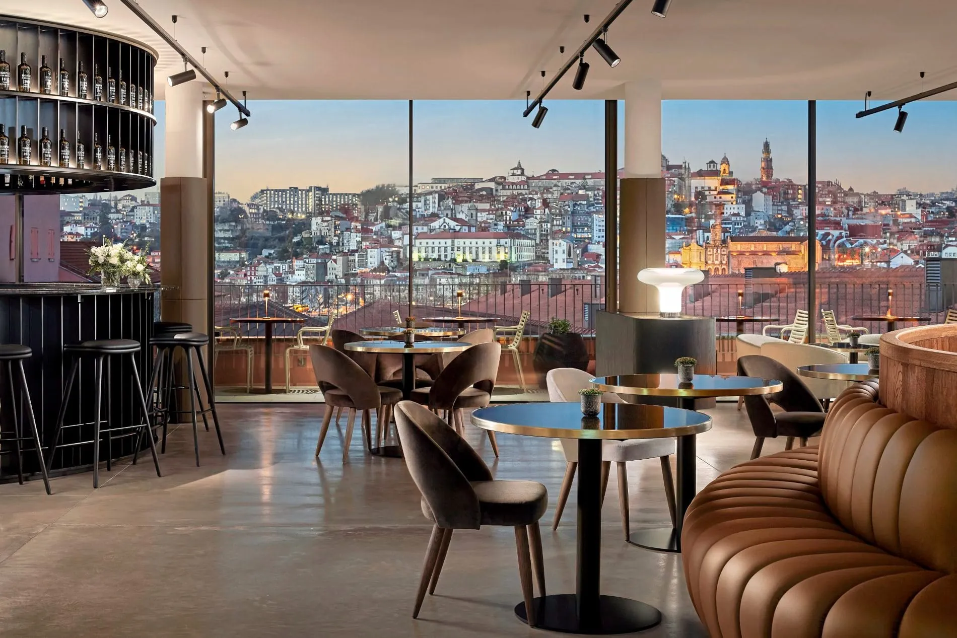 Tivoli Hotels & Resorts eröffnet Tivoli Kopke Porto Gaia Hotel