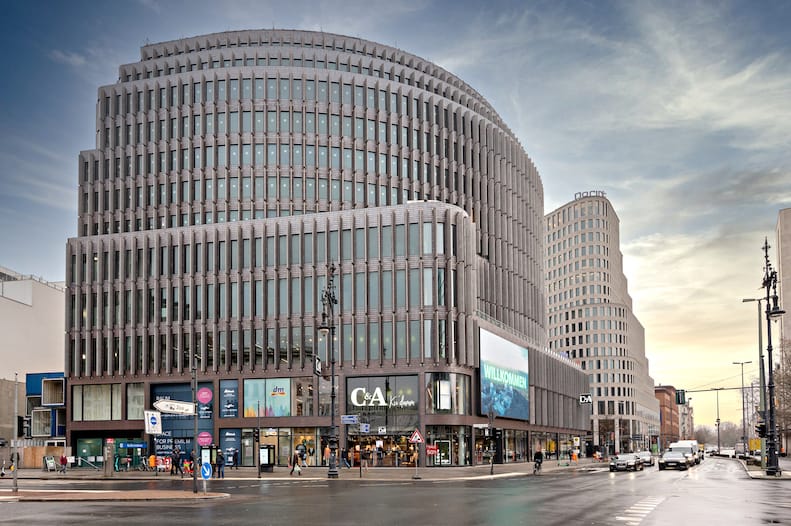 Ruby Hotel Berlin