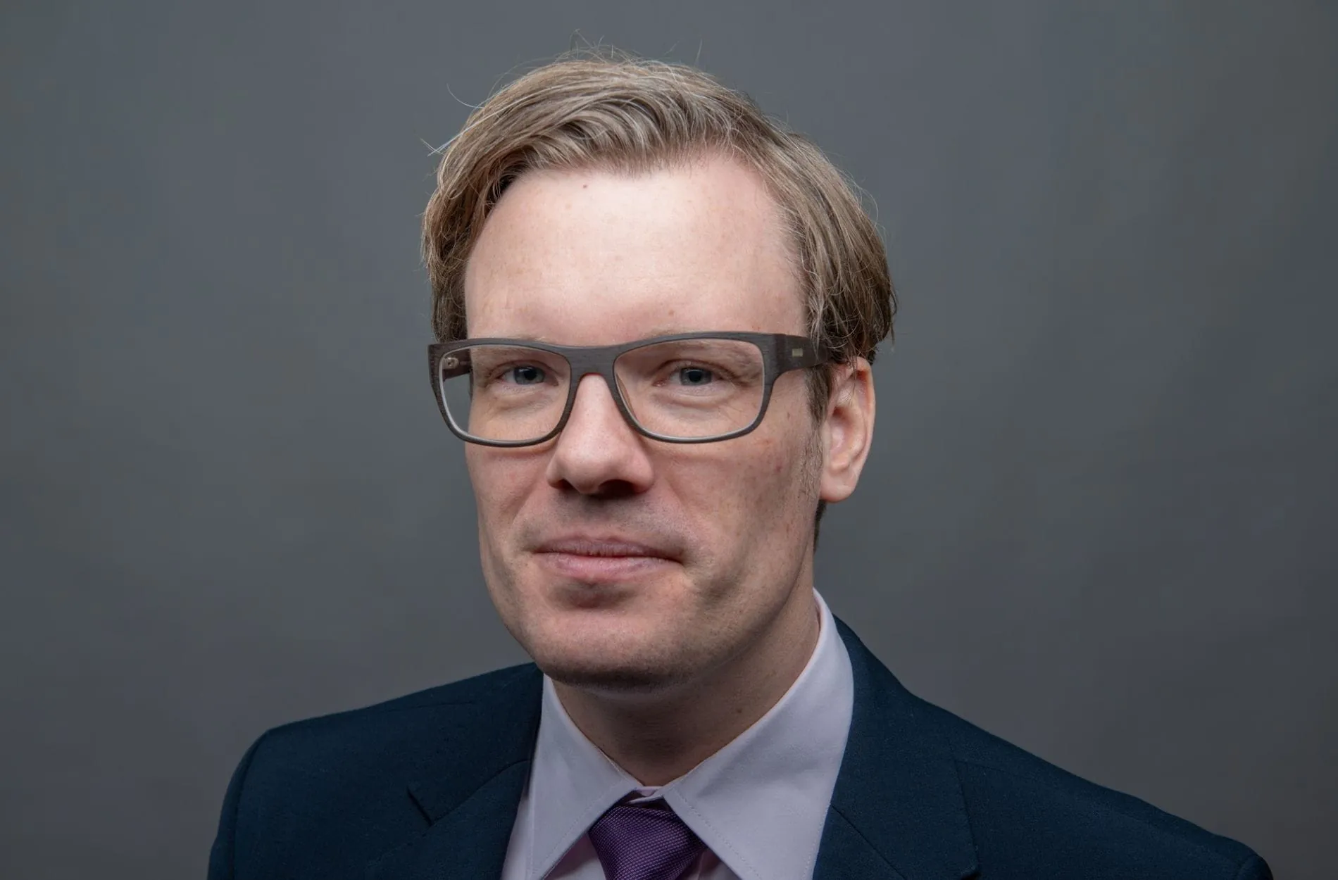 Signo Hospitality Sascha Dalig Porträt