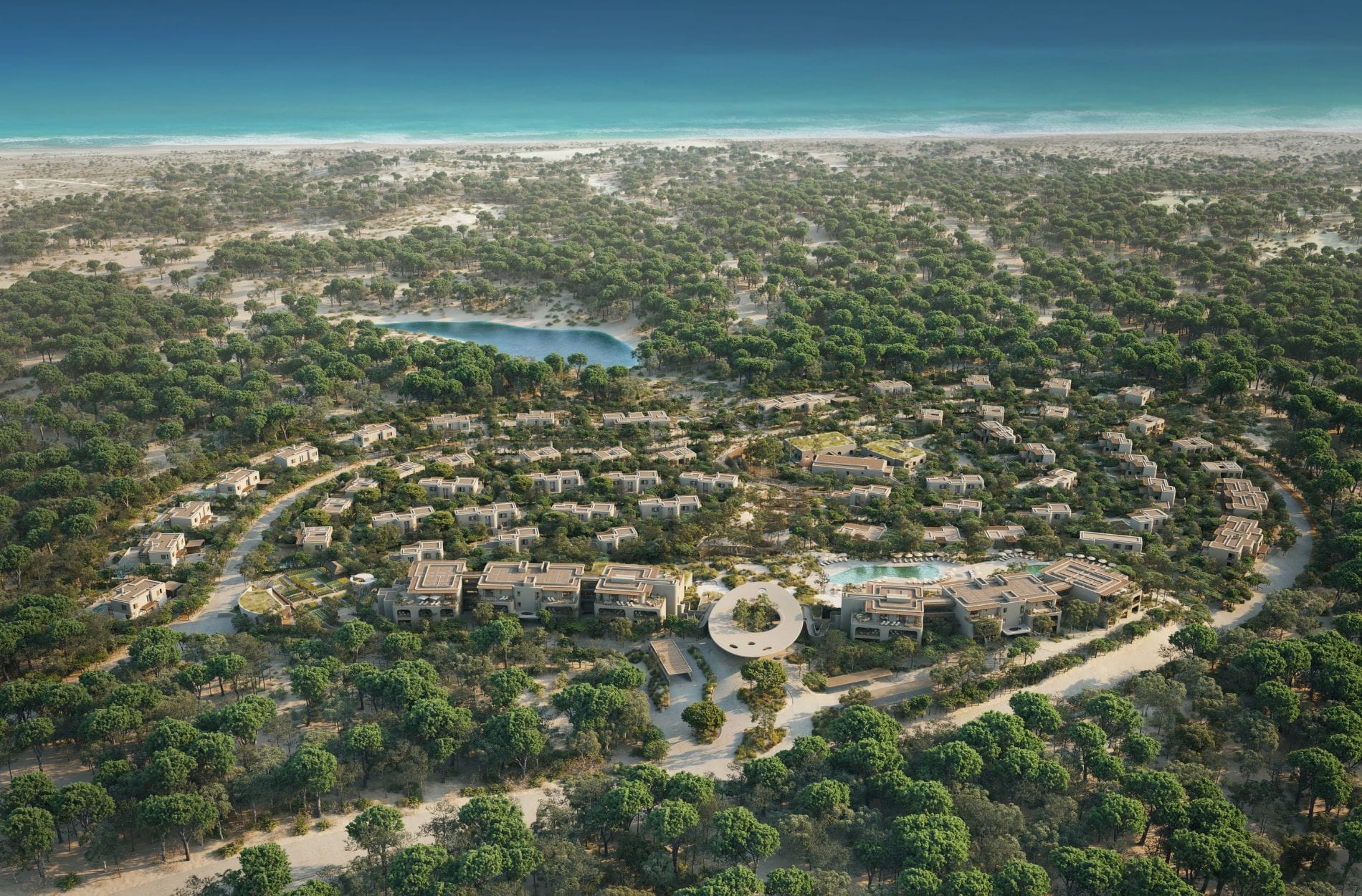 Six Senses wächst in Portugal