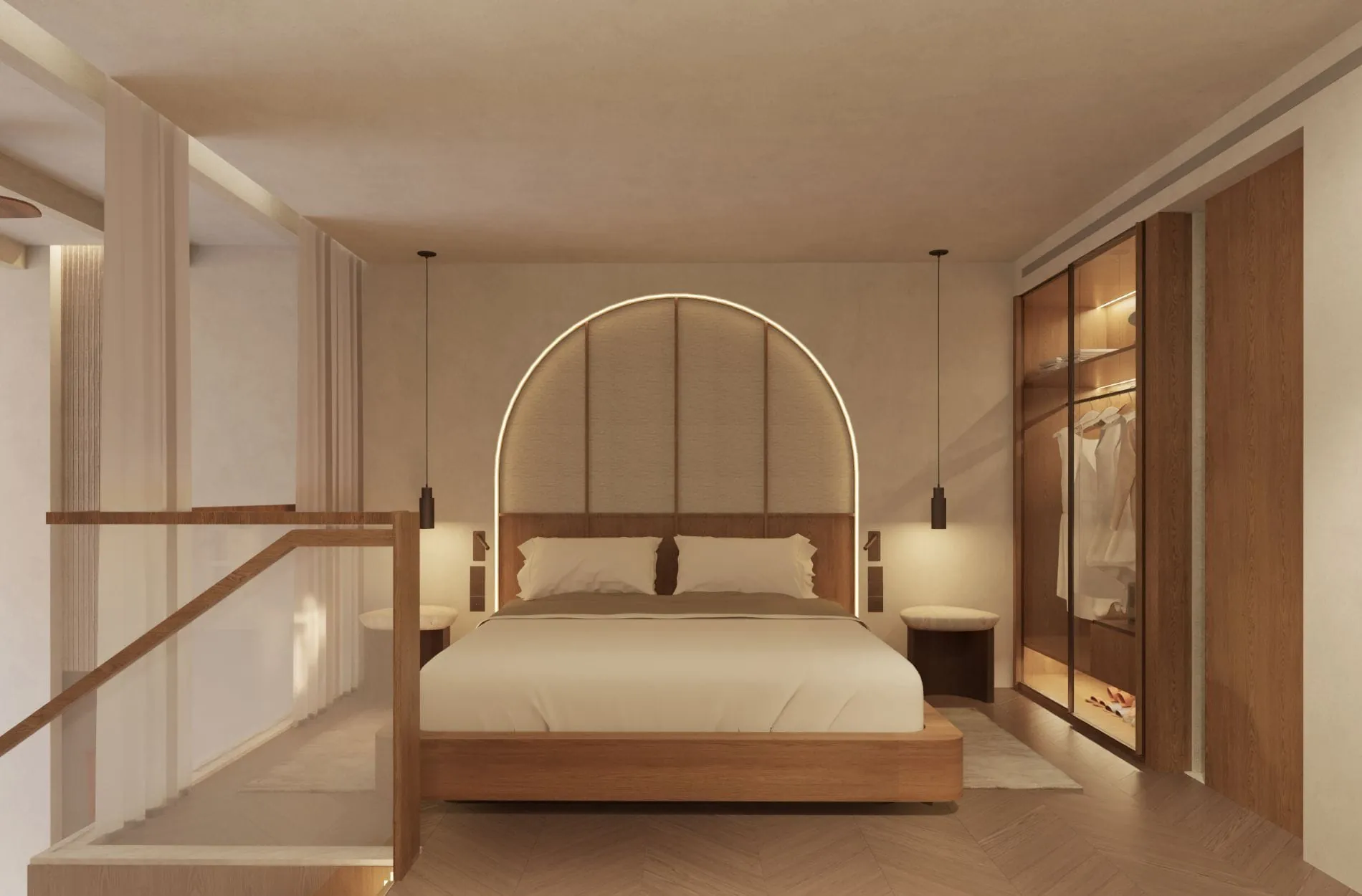 Elysium Hotel in Paphos erhält neuen Look