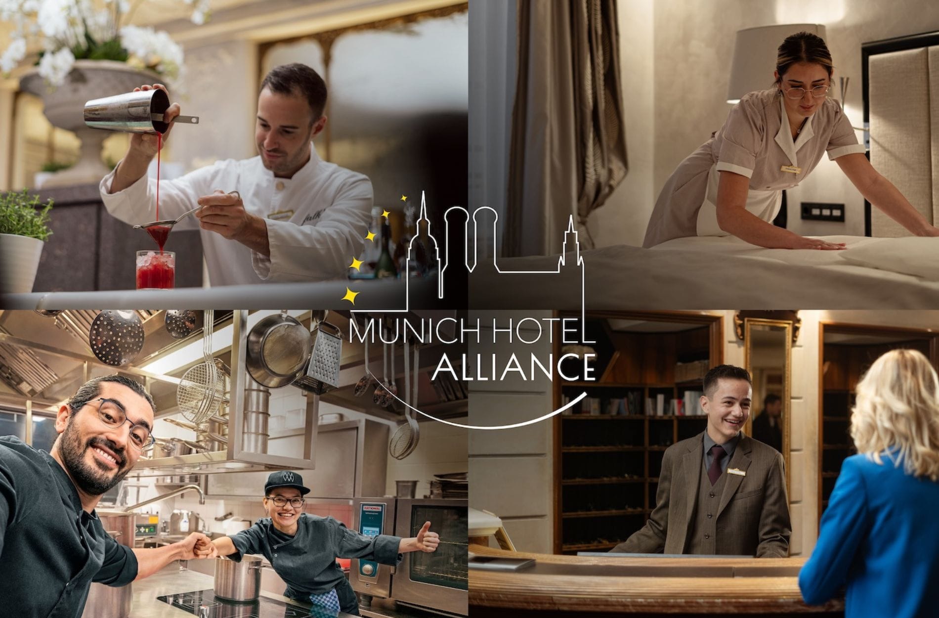 Taste your Future Day geht in die zweite Runde