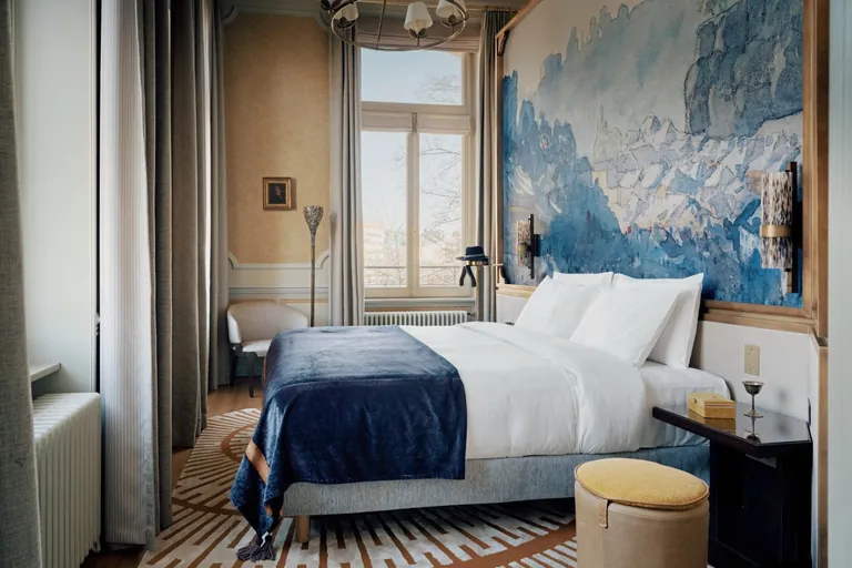 R&C Villa P&eacute;trusse