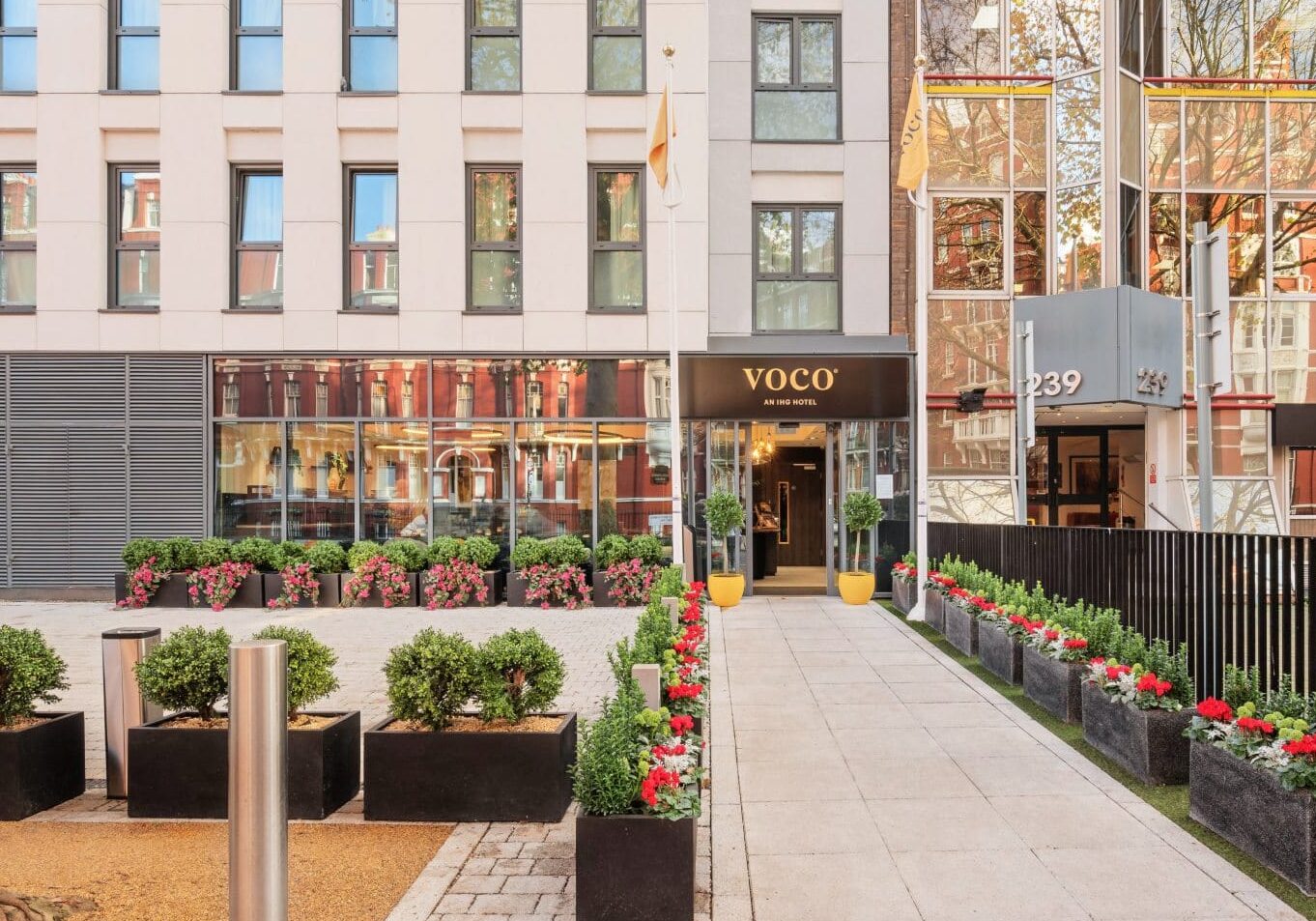 voco Marylebone