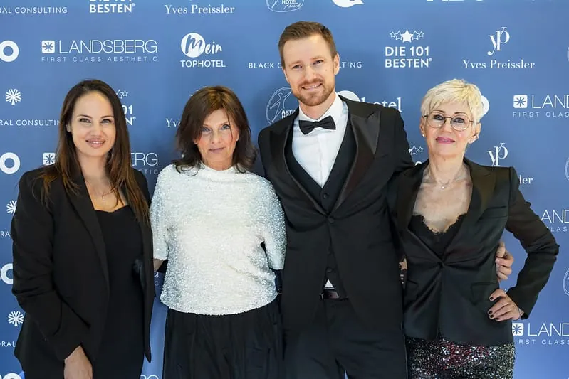 Aktiv Hotel Award, Mein Tophotel, Fibo