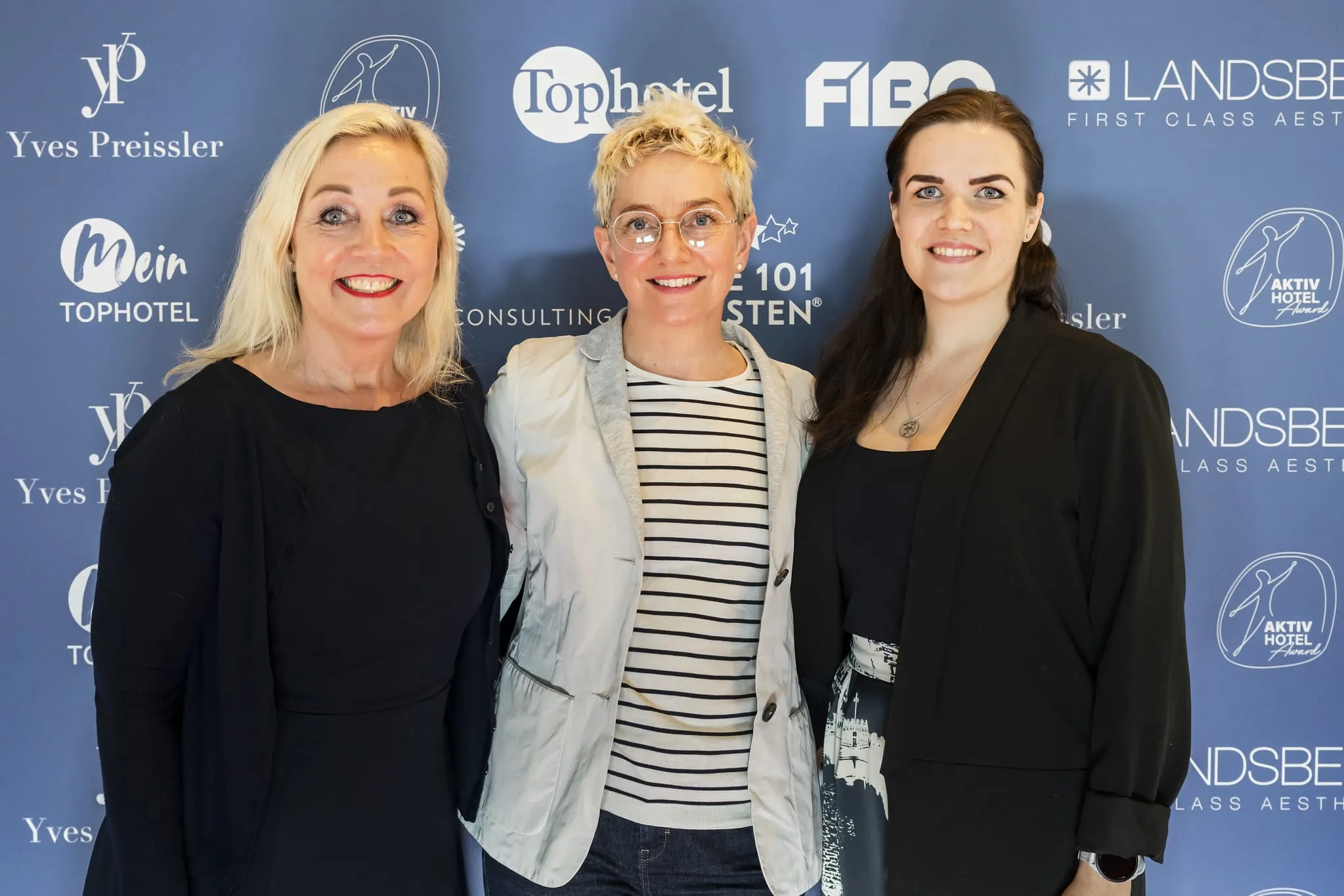 Aktiv Hotel Award, Mein Tophotel, Fibo