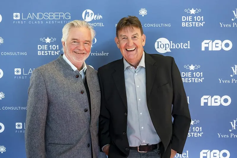 Aktiv Hotel Award, Mein Tophotel, Fibo