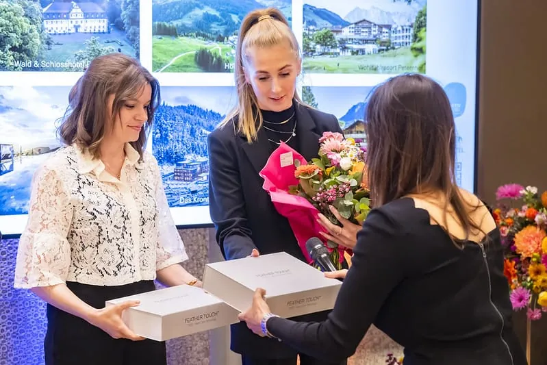 Aktiv Hotel Award, Mein Tophotel, Fibo