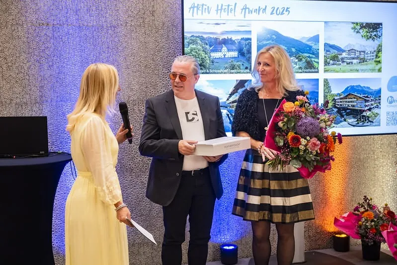 Aktiv Hotel Award, Mein Tophotel, Fibo