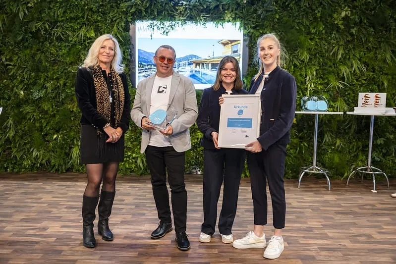 Aktiv Hotel Award, Mein Tophotel, Fibo