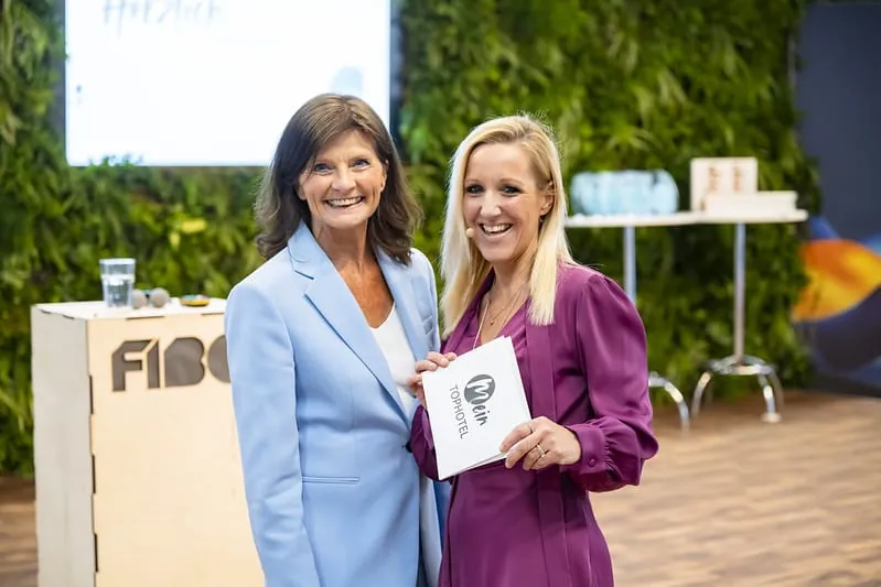 Aktiv Hotel Award, Mein Tophotel, Fibo