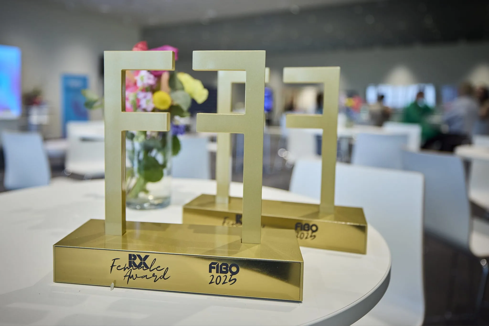 Fibo 2025