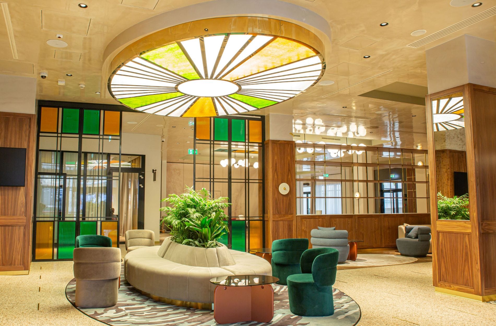 Accor weiter auf Expansionskurs