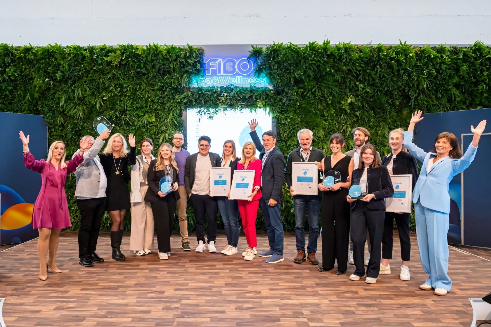 Aktiv Hotel Award 2025