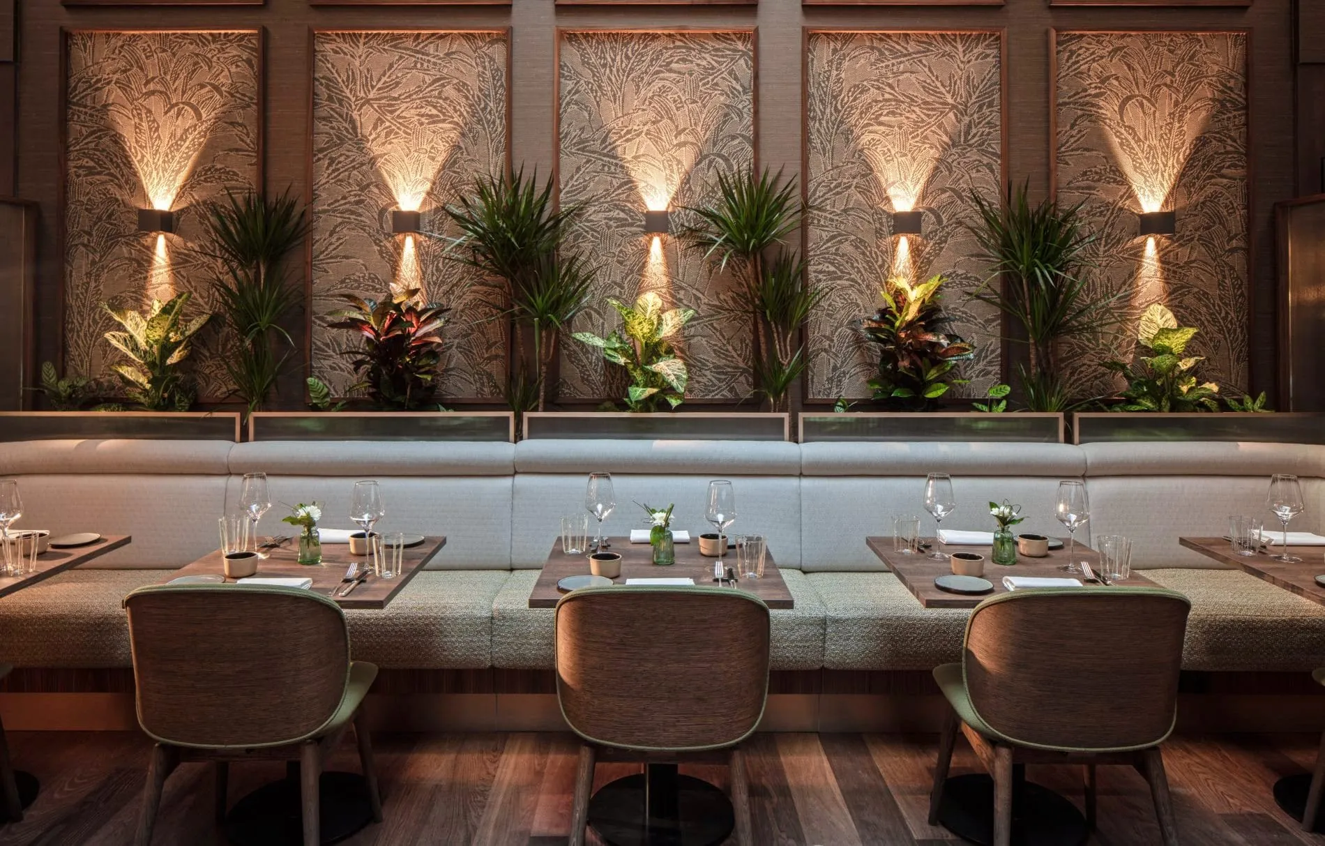 Anantara Palais Hansen Vienna Hotel, Brasserie Sophie