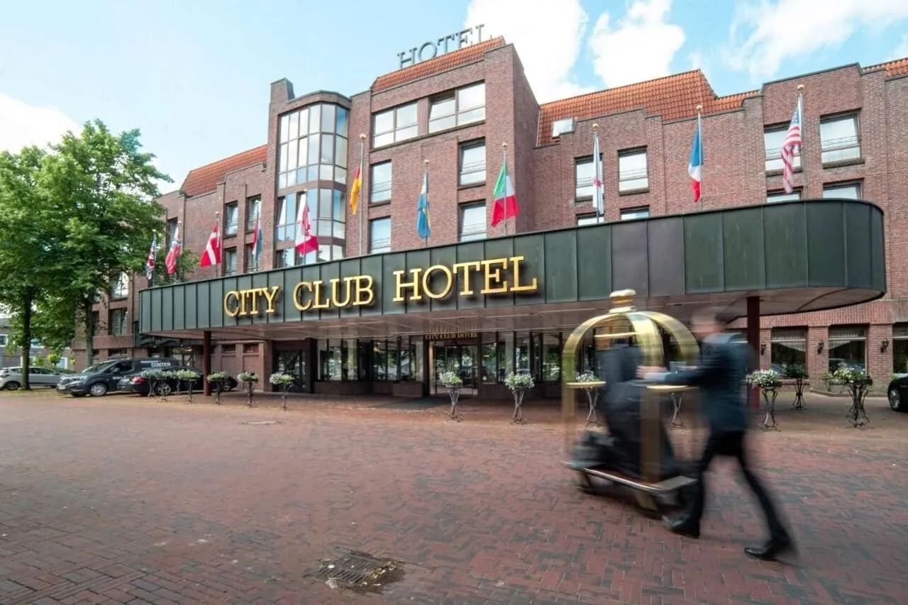 Aspire Oldenburg wird Vienna House