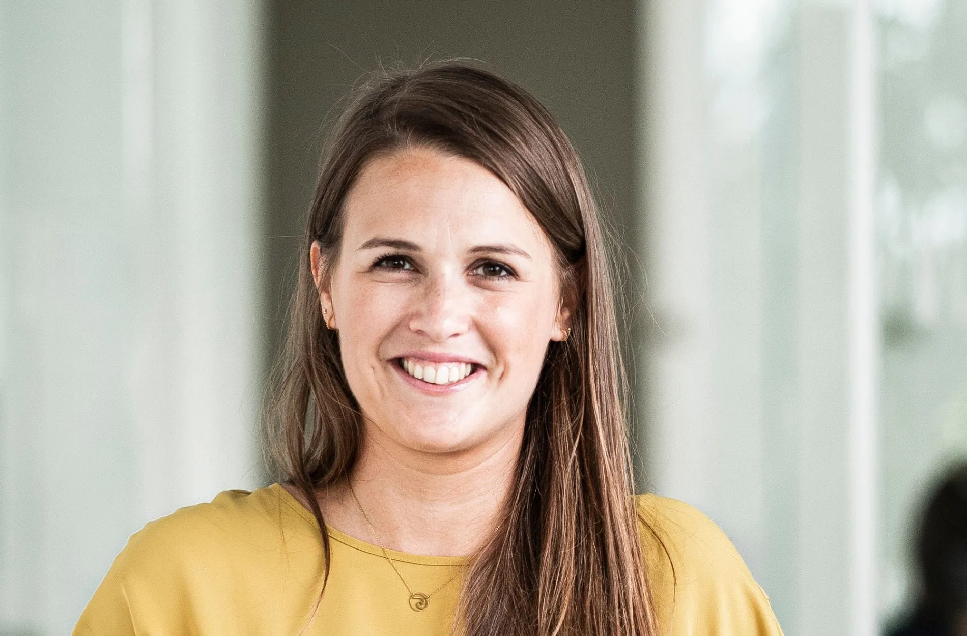 „Daten schaffen Mehrwert“