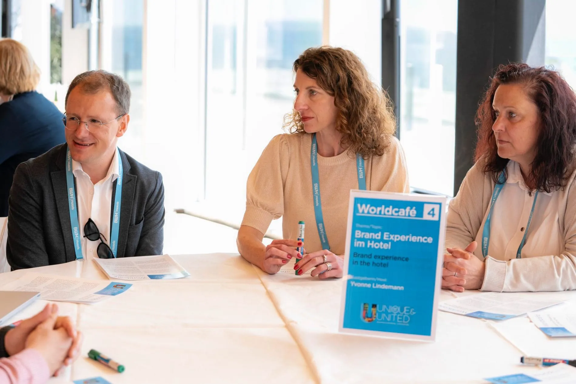 Pan European Convention BWH Hotels