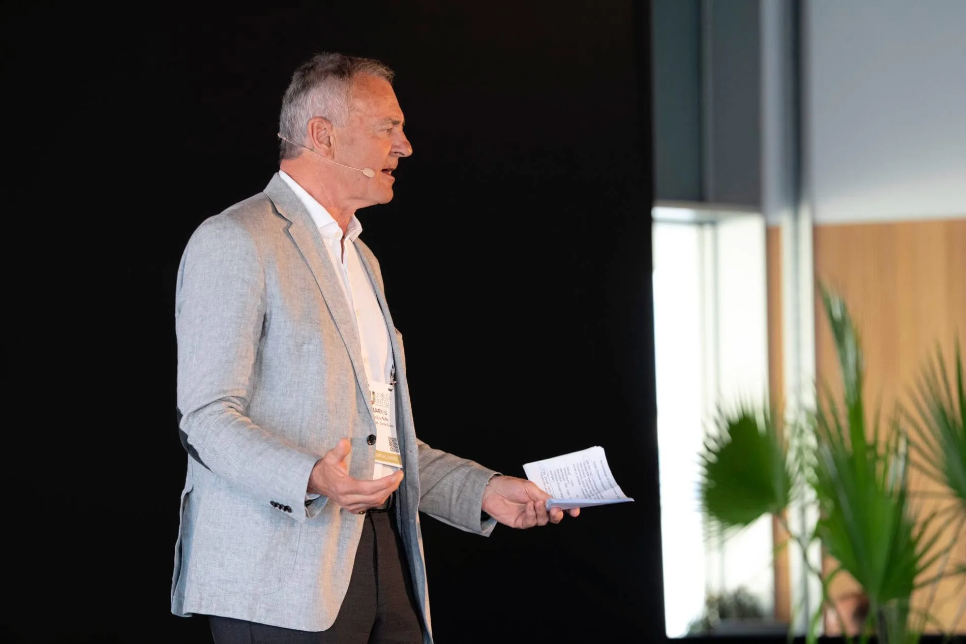 Pan European Convention BWH Hotels