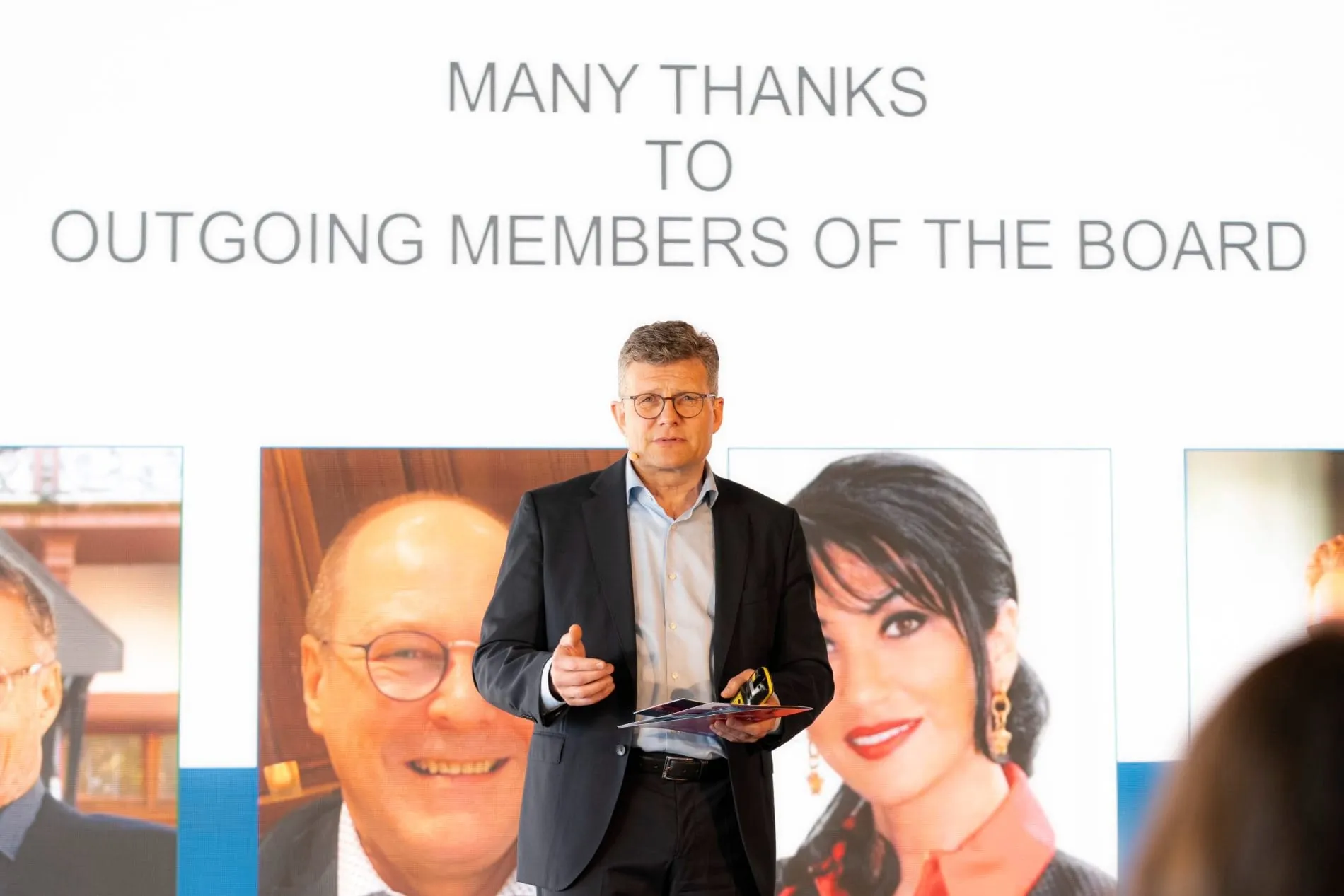 Pan European Convention BWH Hotels