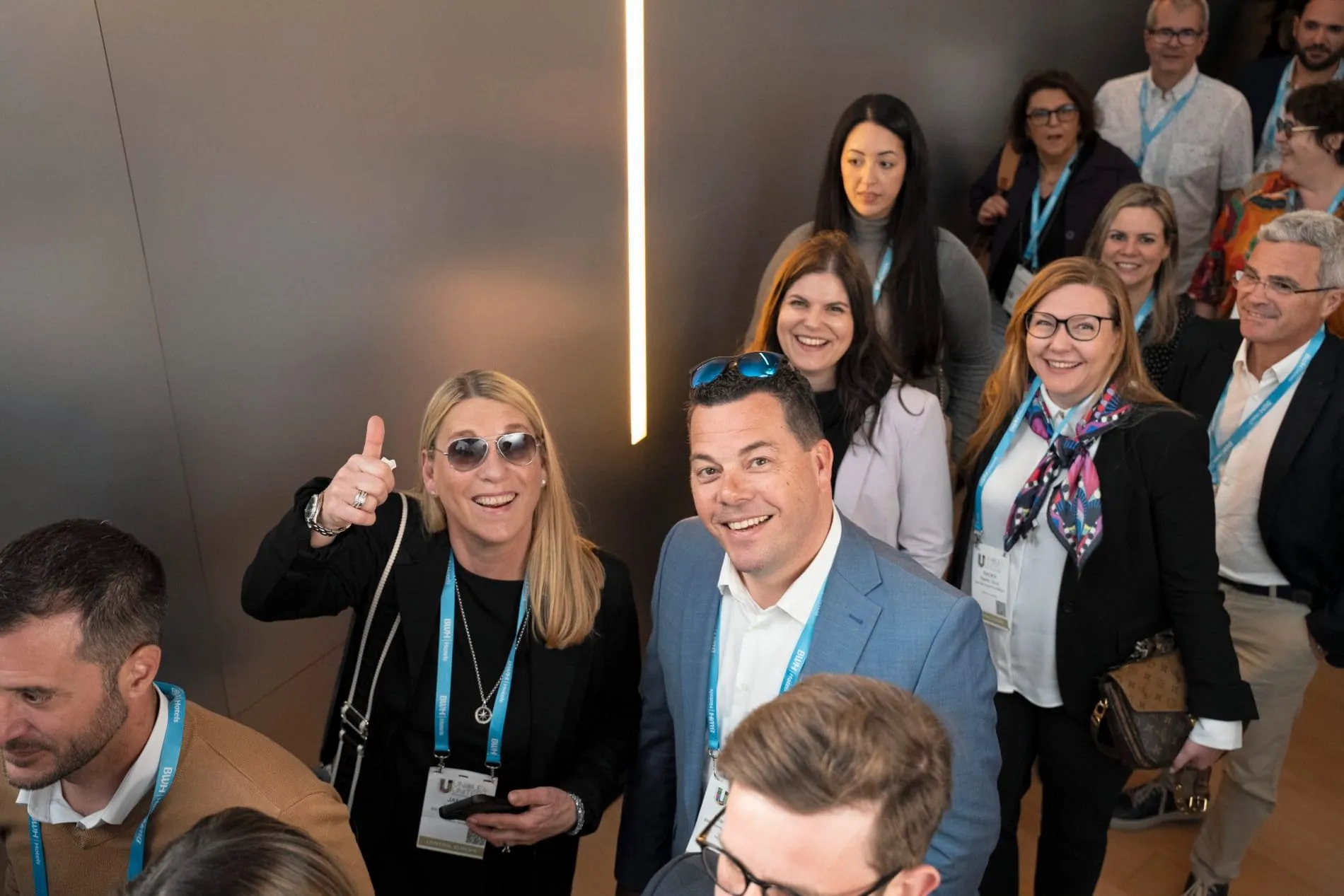 Pan European Convention BWH Hotels