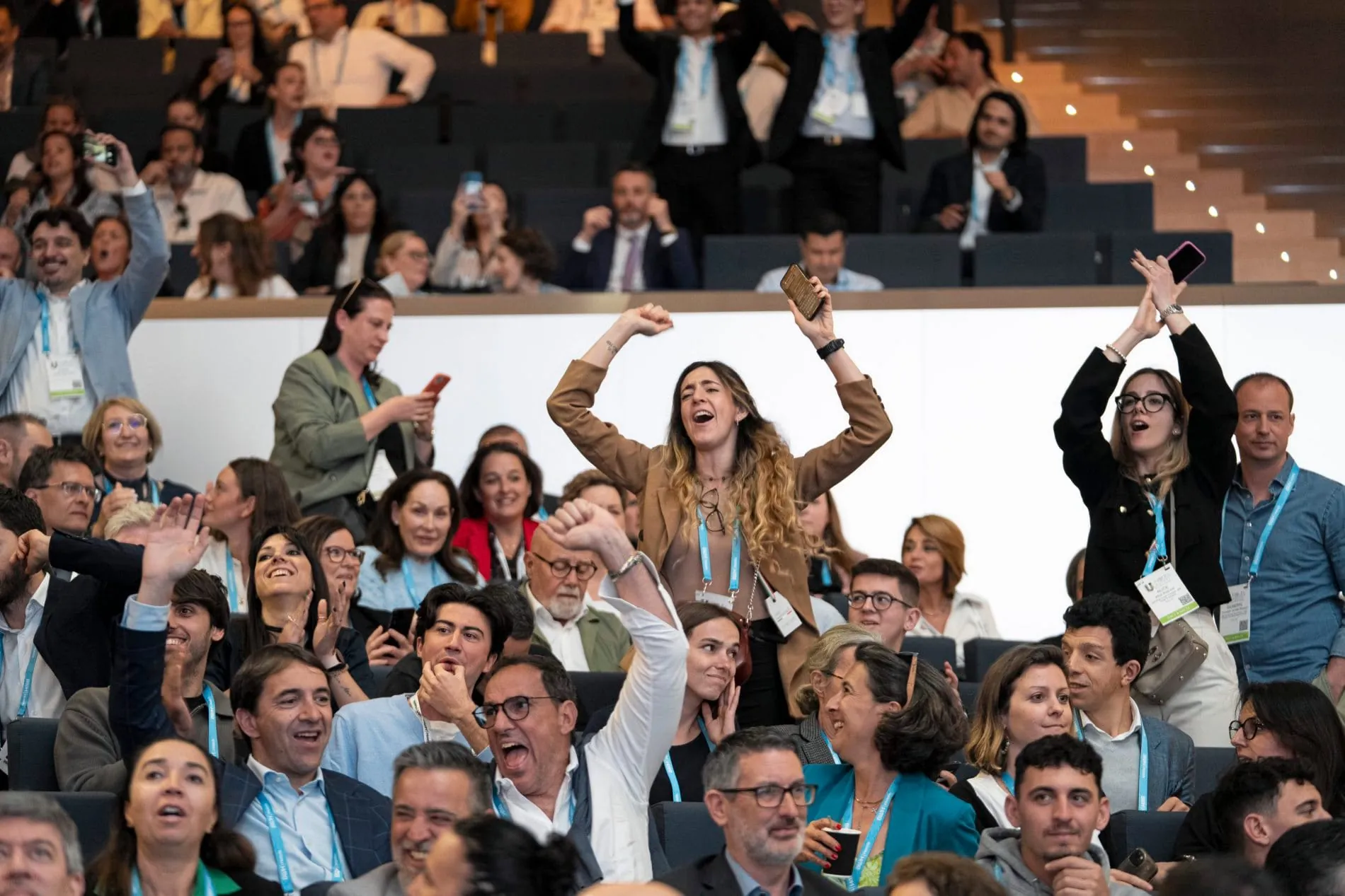 Pan European Convention BWH Hotels