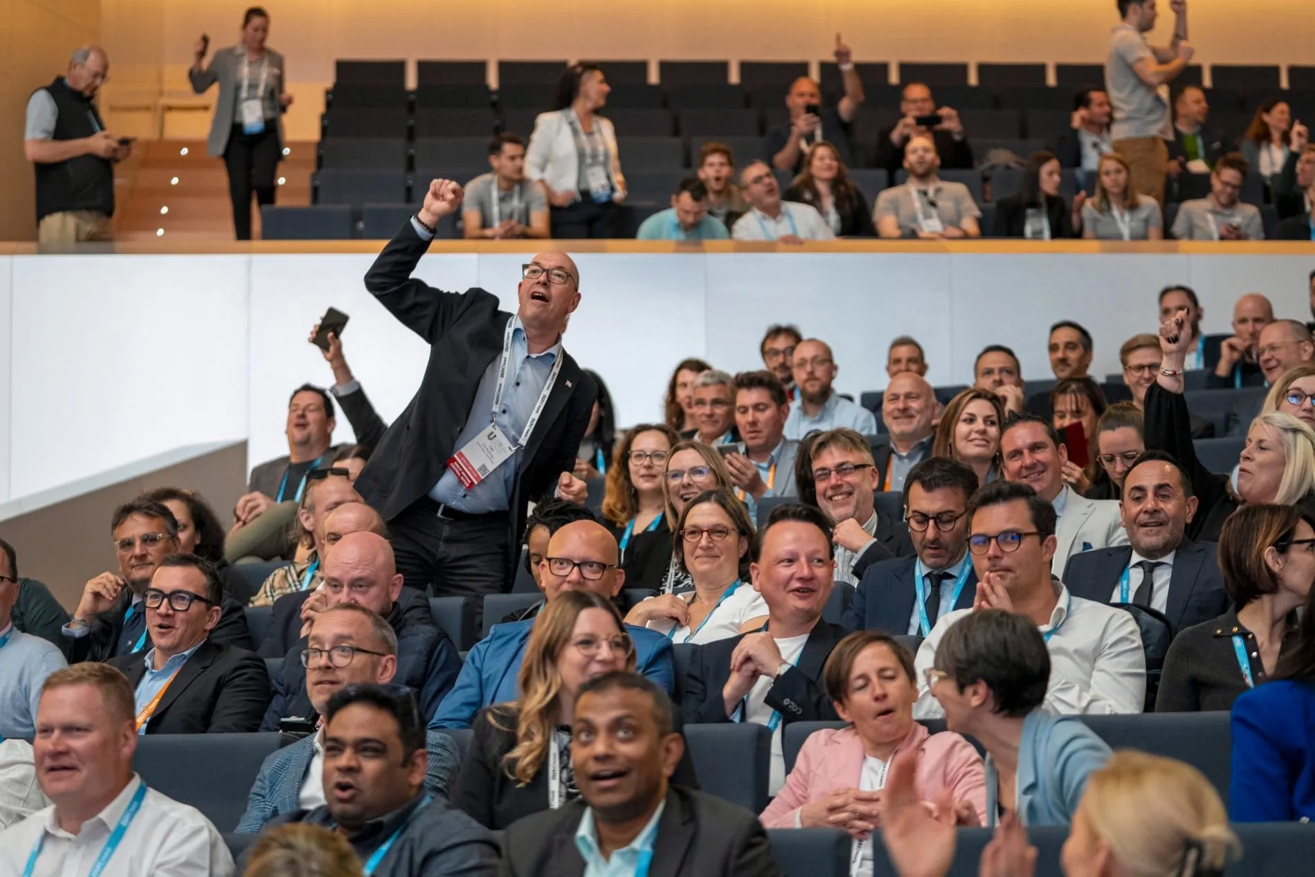 Pan European Convention BWH Hotels