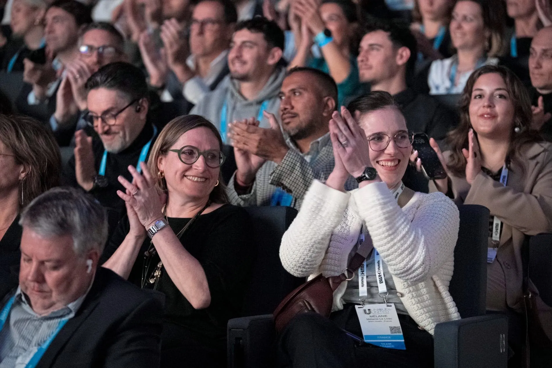 Pan European Convention BWH Hotels