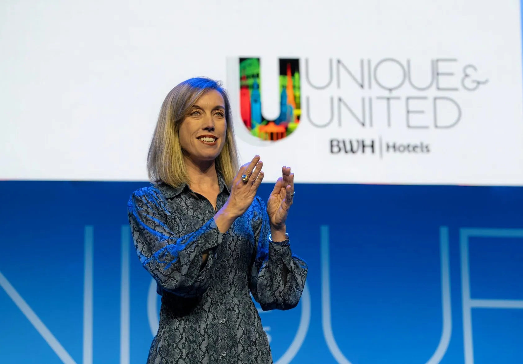 Pan European Convention BWH Hotels