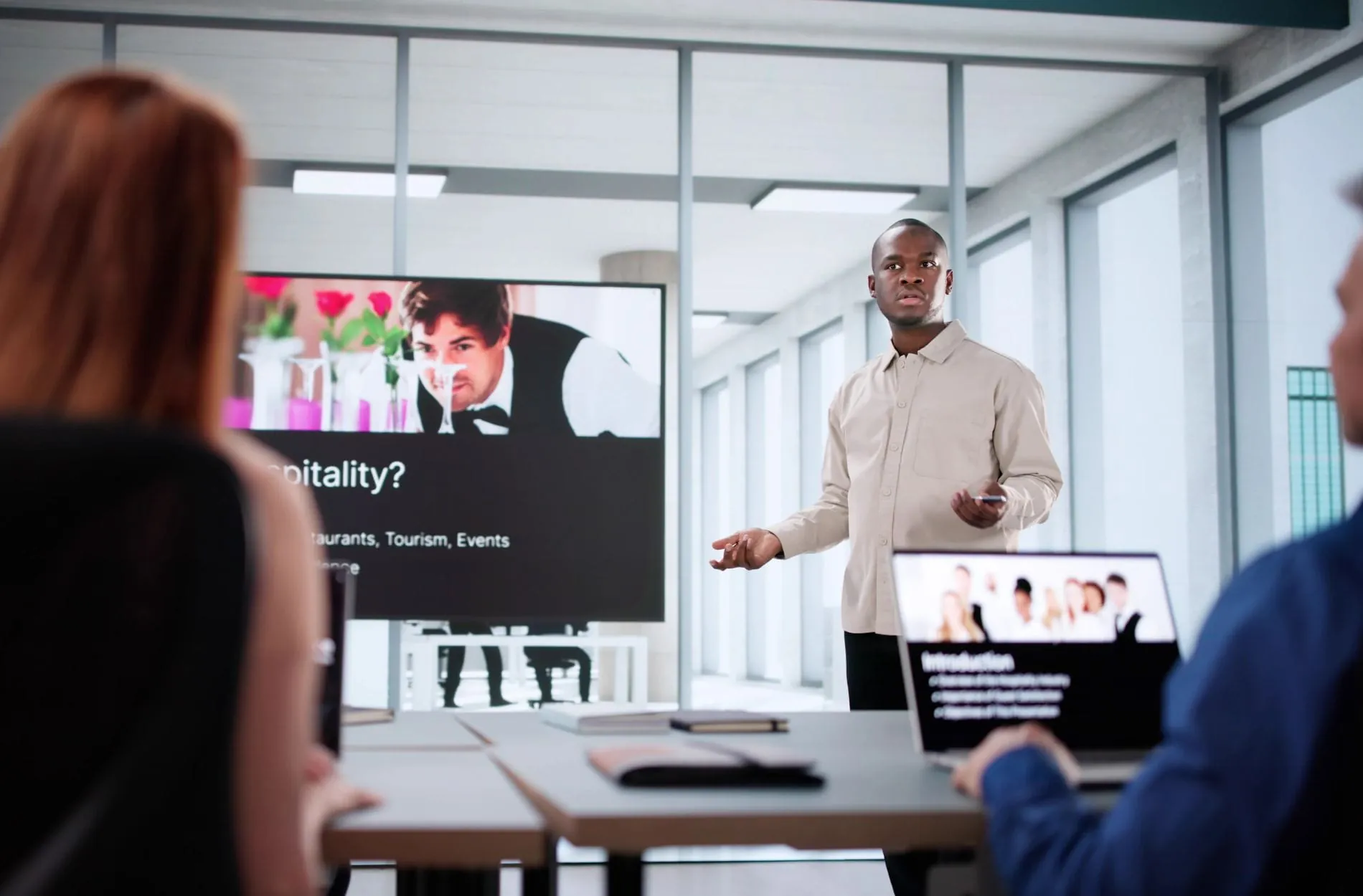 Betriebsführung: Extraschutz fürs C-Level