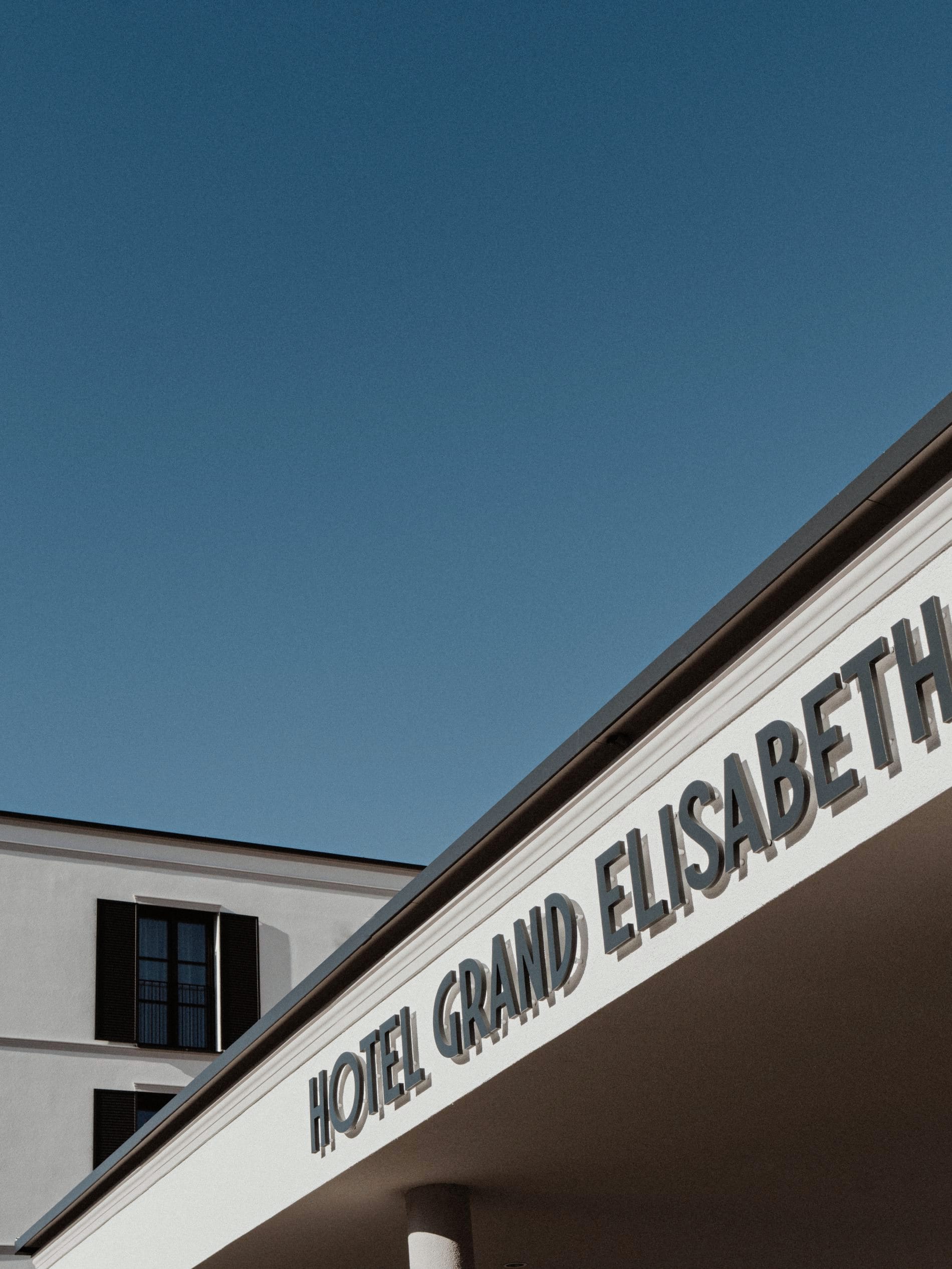 Grand Elisabeth Hotelname