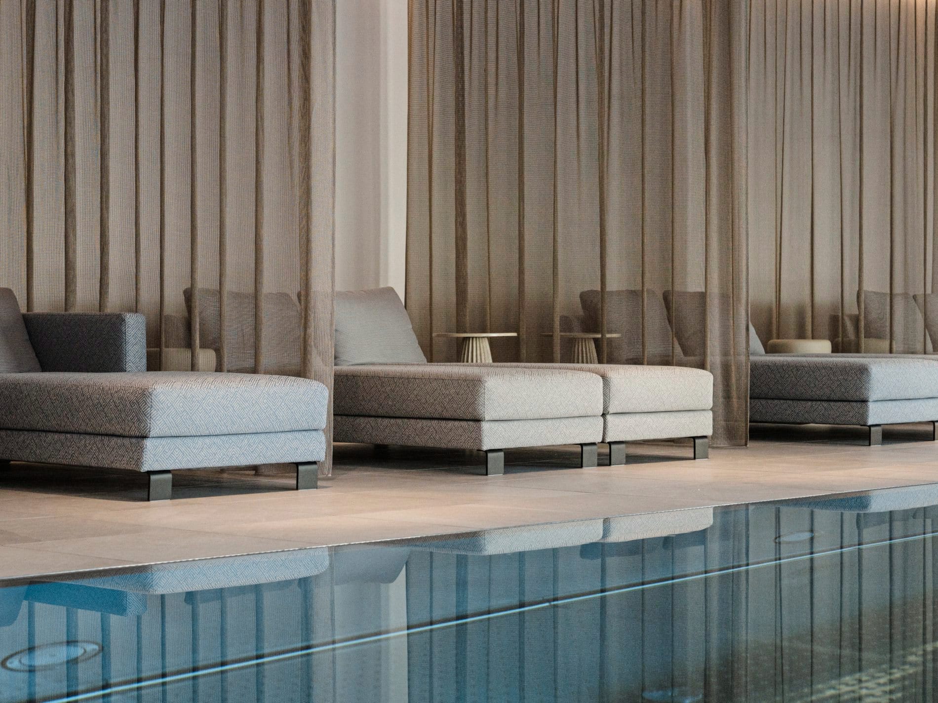 Grand Elisabeth, Spa