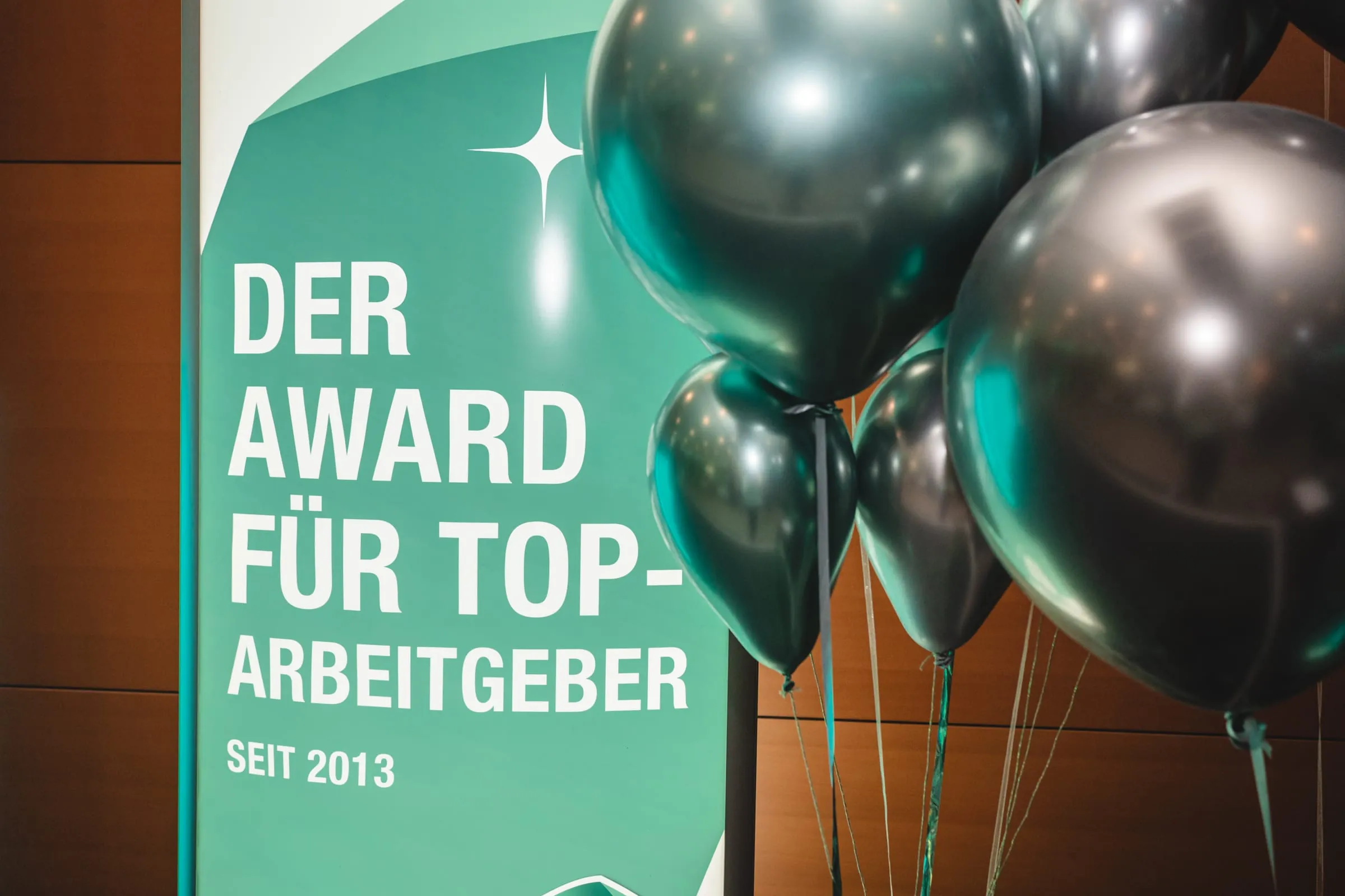 Hospitality HR Award 2025