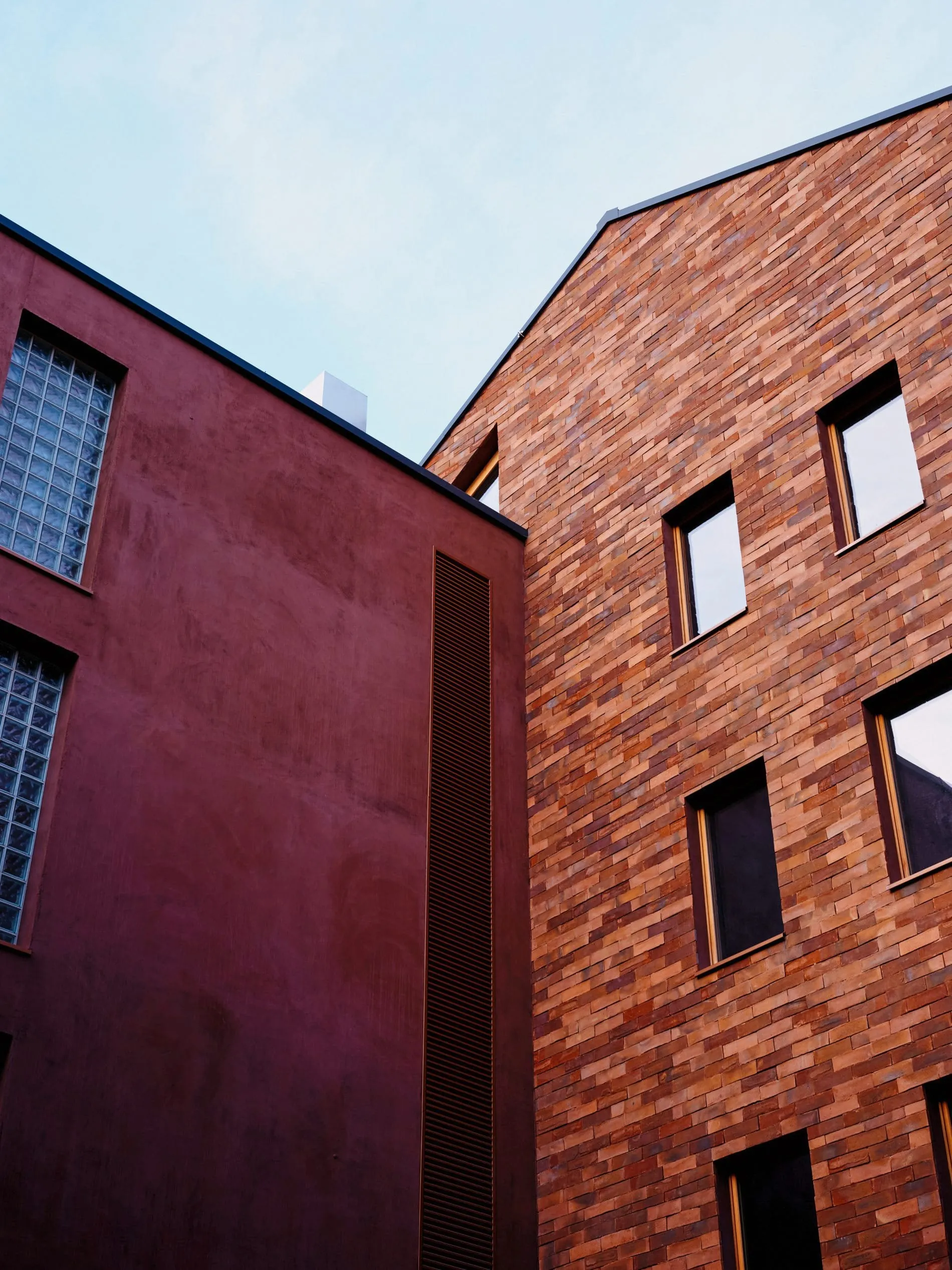 Hôtel Borsari_Außenansicht