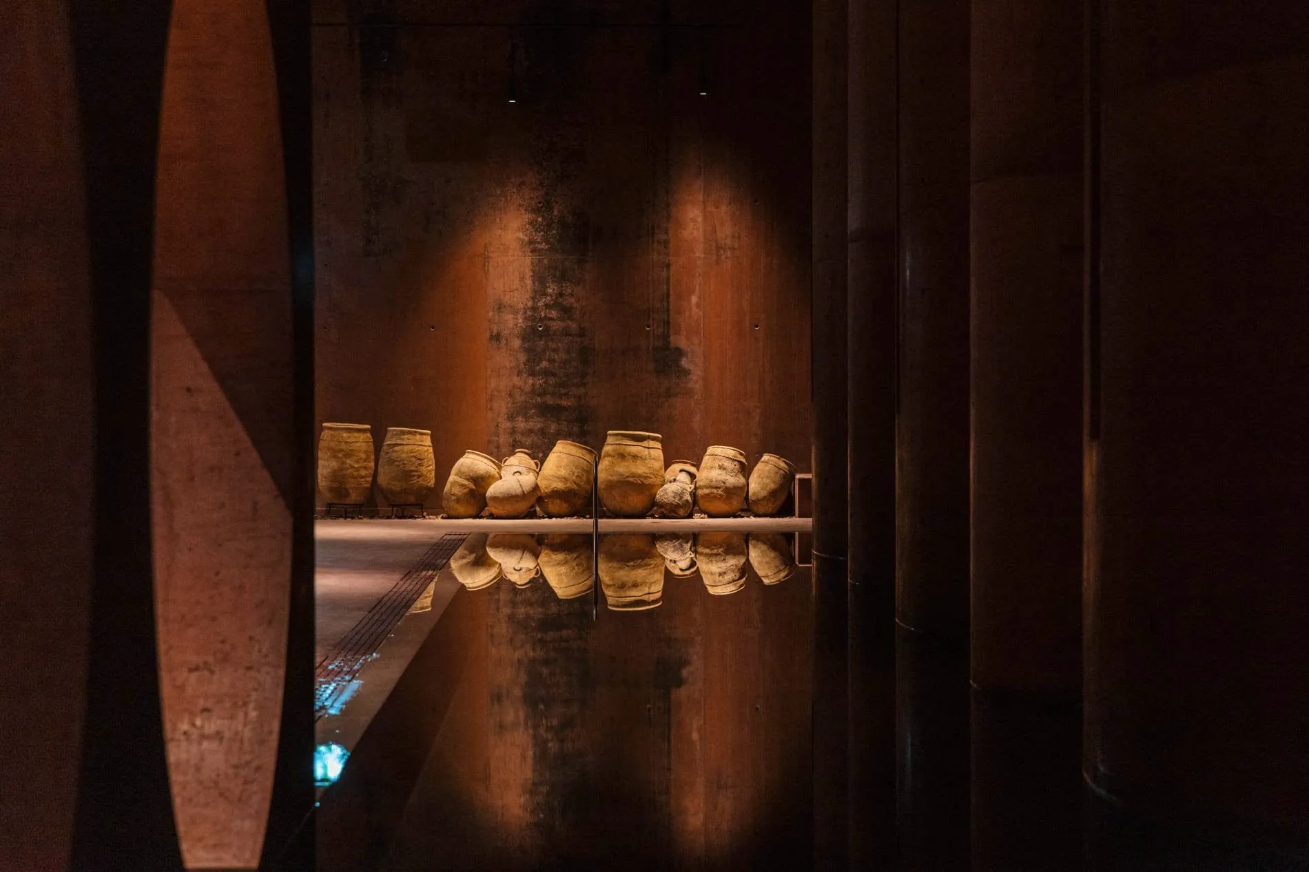 Hôtel Borsari_Spa-Bereich