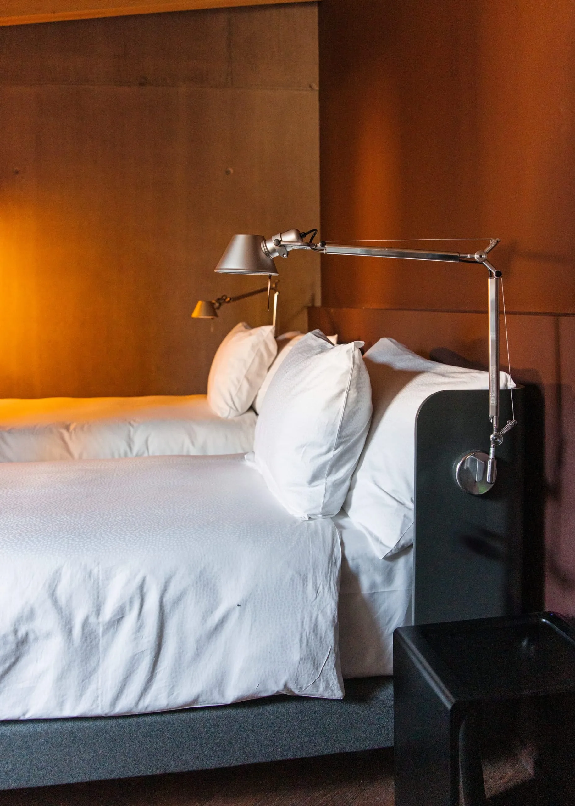 Hôtel Borsari_Zimmer