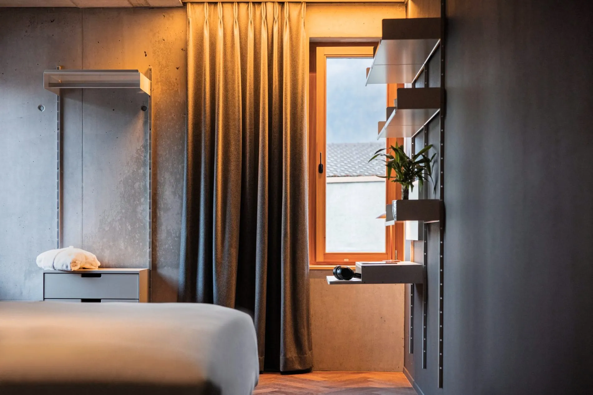 Hôtel Borsari_Zimmer