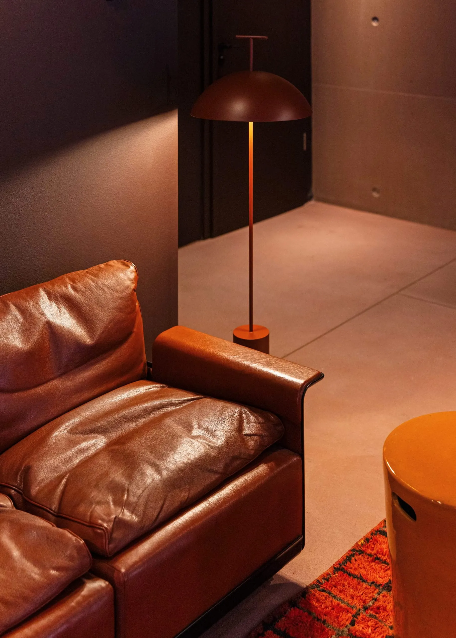 Hôtel Borsari_Design